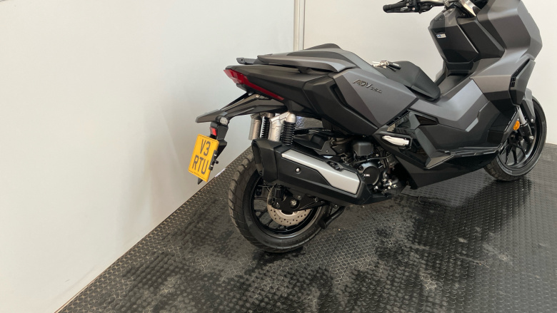 (23MY) Honda ADV 350